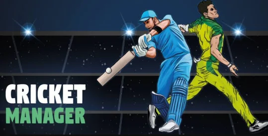 Wicket Cricket Manager Mod APK