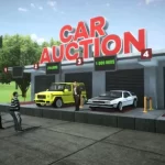 Car For Trade Saler Simulator Mod APK Android