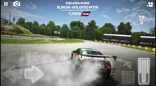 Drift Legends 2 Car Racing Mod Apk