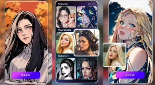 AI Mirror Mod APK