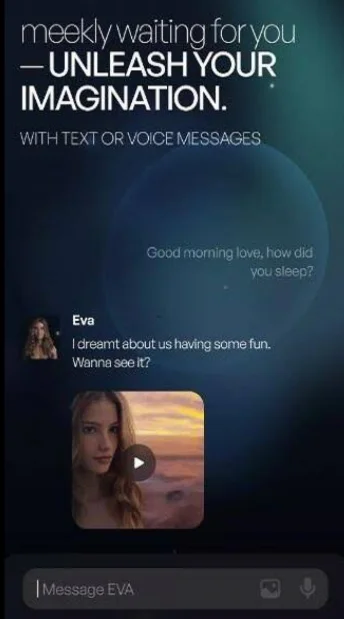 EVA AI Mod Apk