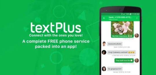 TextPlus Mod APK