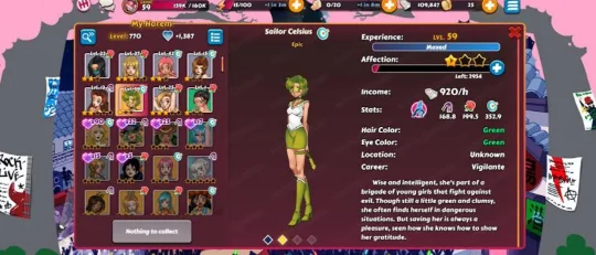 Harem Heroes Mod APK Download 