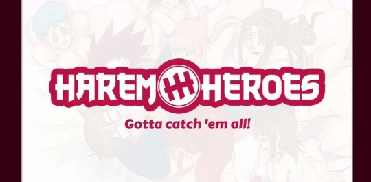 Harem Heroes Mod APK