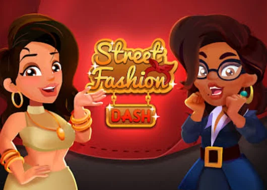 Hip Hop Salon Dash Beauty Game Mod APK