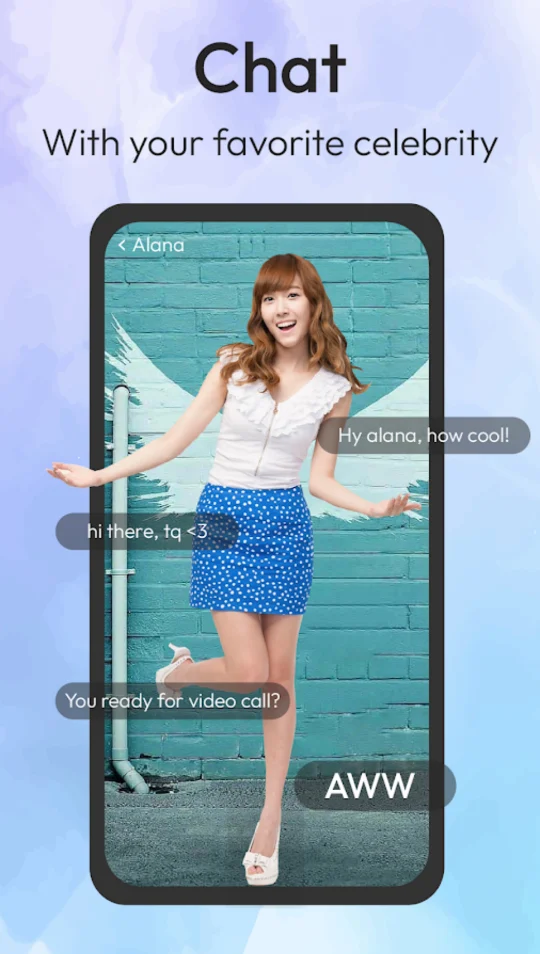 Milky Live Video Chat Mod APK Download 