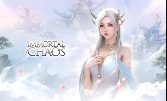 Immortal Chaos Mod APK