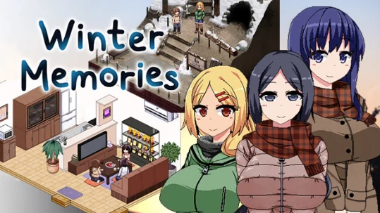 Winter Memories APK