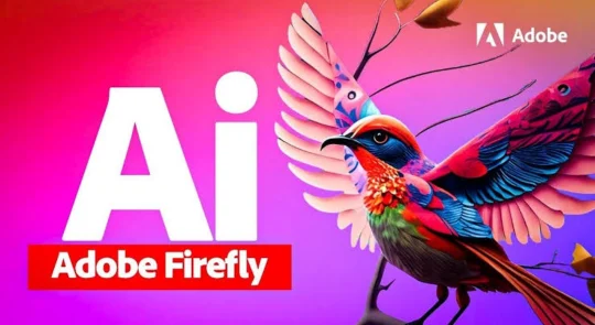 Adobe Firefly Mod APK