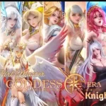 Girl Master Goddess Knight Mod APK
