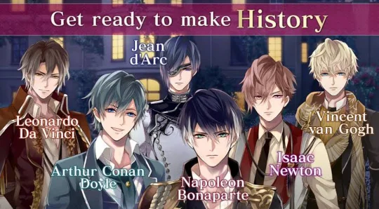 Ikemen Vampire Mod APK