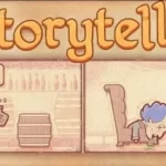 Storyteller Game APK