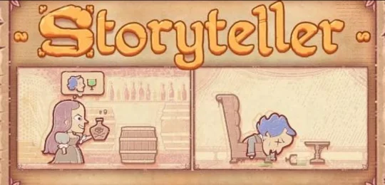 Storyteller Game APK