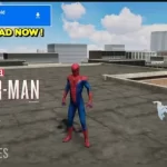Spider-Man Fan Made APK