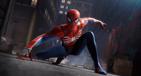 Spider-Man Fan Made APK