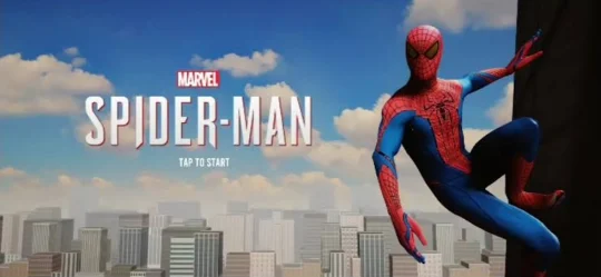 Spider-Man Fan Made APK