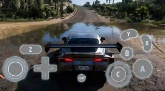 Forza Horizon 5 APK