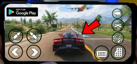 Forza Horizon 5 APK