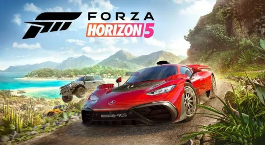 Forza Horizon 5 APK