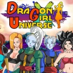 Dragon Girl Universe APK