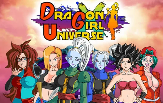 Dragon Girl Universe APK