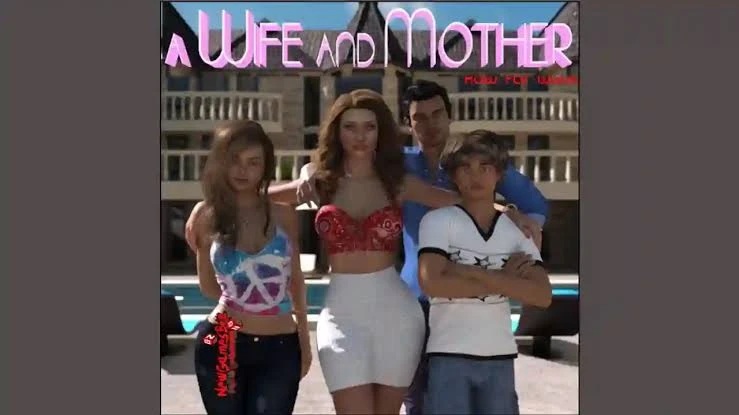 A Mother and Wife APK