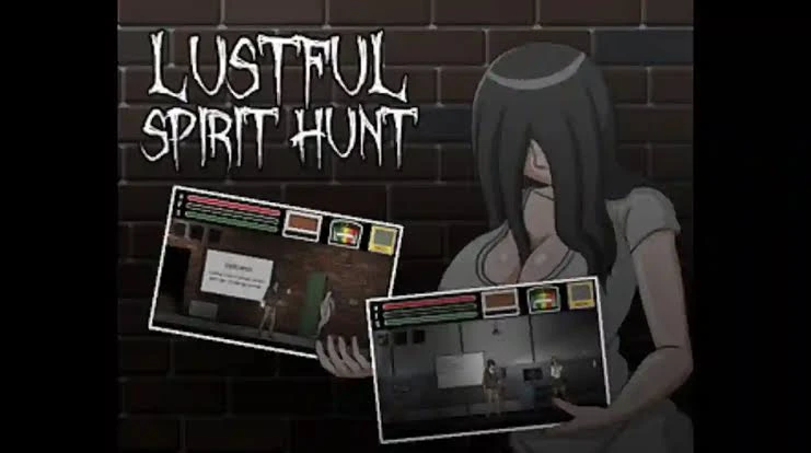 Lustful Spirit Hunt APK