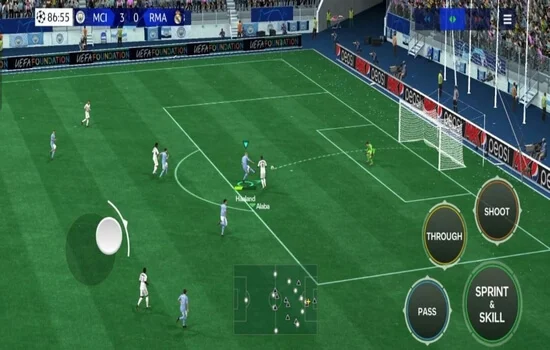 FIFA 2024 MOD APK