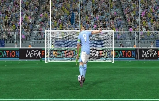 FIFA 24 MOD APK