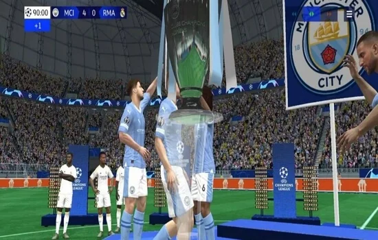 FIFA 24 Mobile APK