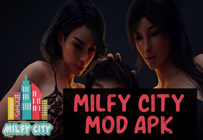 Milfy City MOD APK