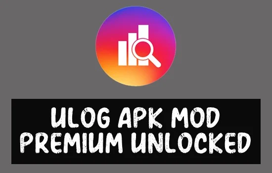 uLog APK Premium Unlocked MOD